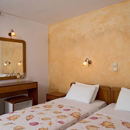 Residence Vista Del Mare Αχαράβη Εξωτερικό φωτογραφία