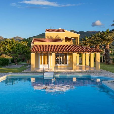 Residence Vista Del Mare Αχαράβη Εξωτερικό φωτογραφία