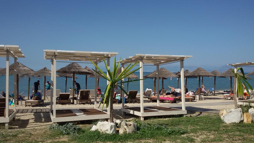 Residence Vista Del Mare Αχαράβη Εξωτερικό φωτογραφία