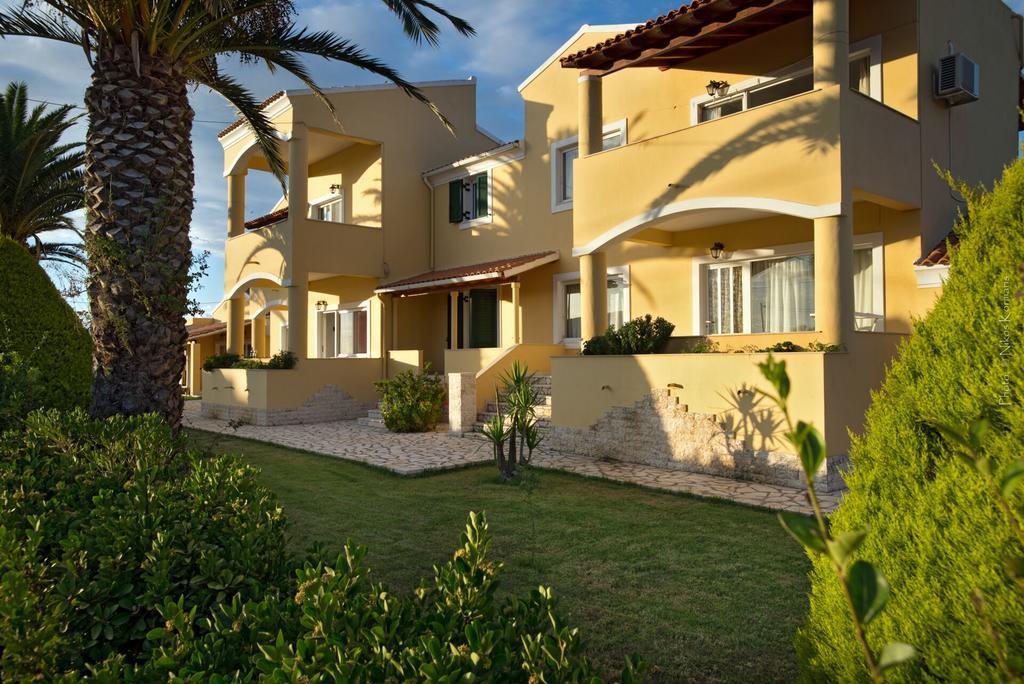 Residence Vista Del Mare Αχαράβη Εξωτερικό φωτογραφία