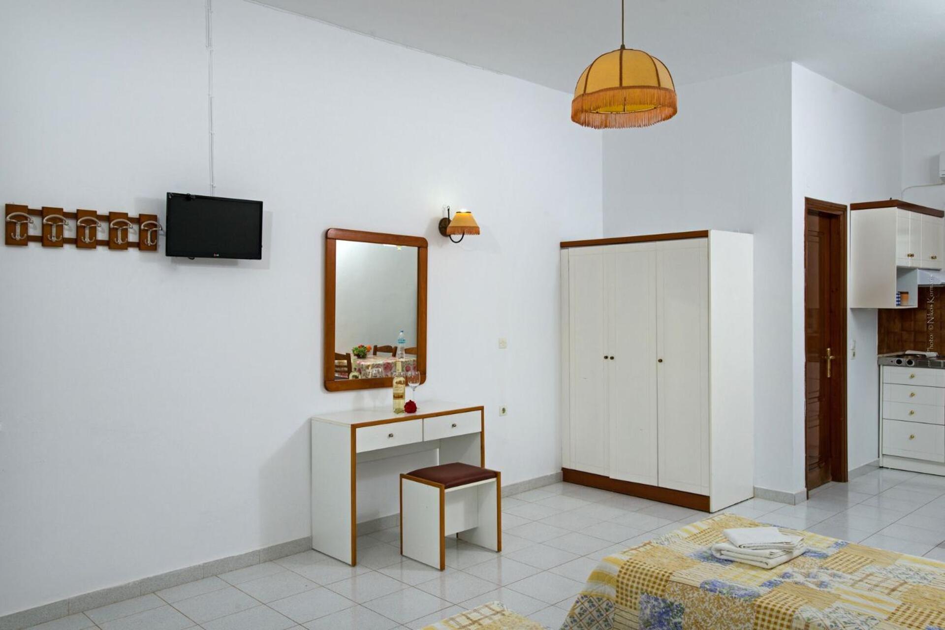 Residence Vista Del Mare Αχαράβη Εξωτερικό φωτογραφία