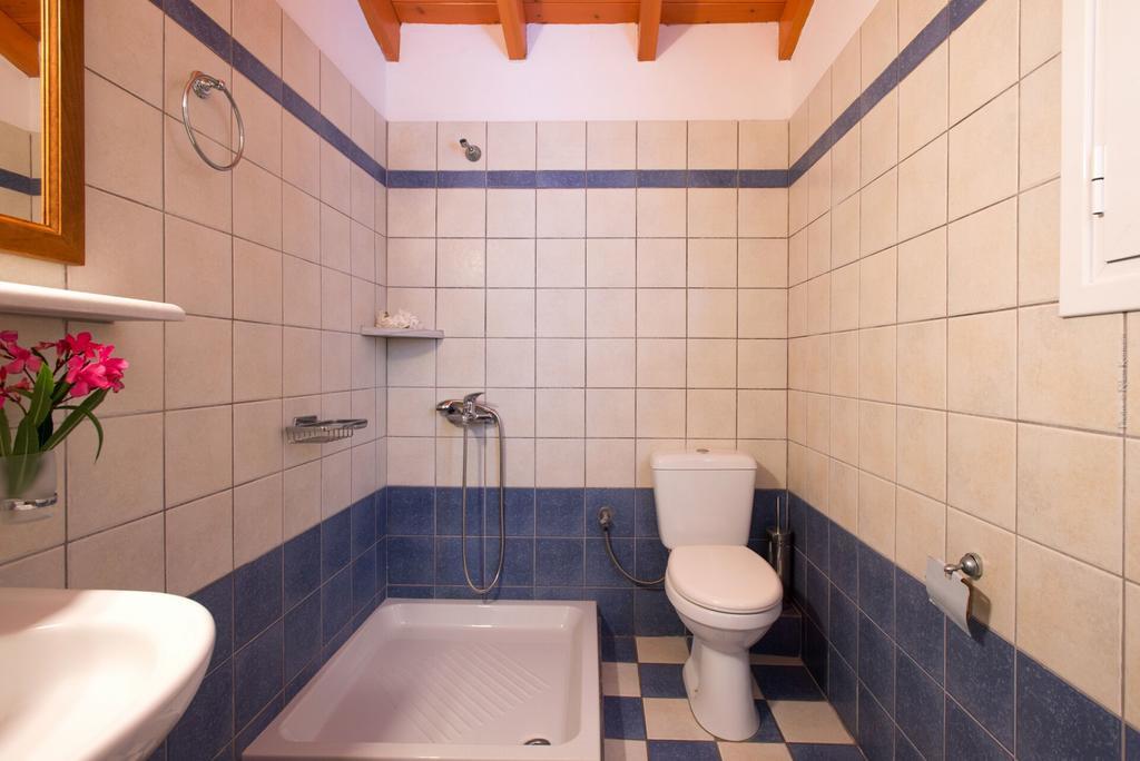 Residence Vista Del Mare Αχαράβη Εξωτερικό φωτογραφία