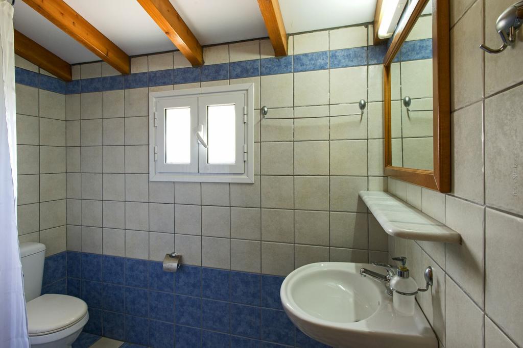 Residence Vista Del Mare Αχαράβη Εξωτερικό φωτογραφία