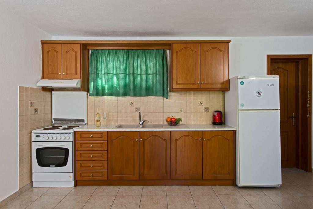 Residence Vista Del Mare Αχαράβη Εξωτερικό φωτογραφία
