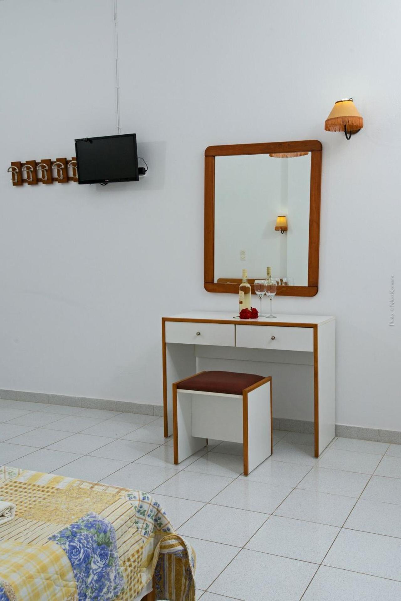 Residence Vista Del Mare Αχαράβη Εξωτερικό φωτογραφία