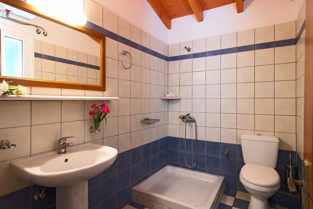 Residence Vista Del Mare Αχαράβη Εξωτερικό φωτογραφία