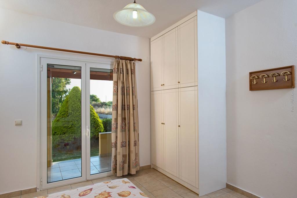 Residence Vista Del Mare Αχαράβη Εξωτερικό φωτογραφία